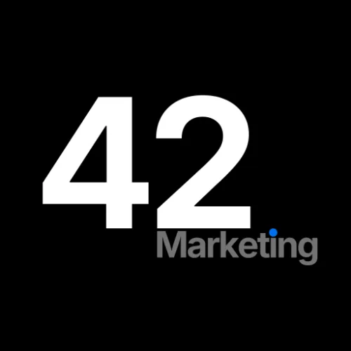 42Marketing logo